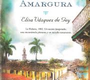 Portada de la novela