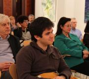 4.Os contos celtas espertan interese entre todas as idades.