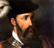 Francisco Pizarro