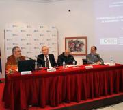 4. Álvarez Salgado, Romay Beccaría, Ónega López e Antonio Villalba.