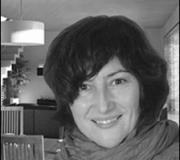NATALIA VELASCO, autora del libro