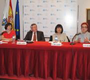 Velasco, Jiménez, Alberdi e Maillard.