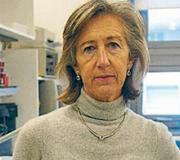 Alicia Estévez Toranzo, Doctora en Biología y Licenciada en Farmacia por la Universidad de Santiago de Compostela