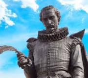 Miguel de Cervantes&nbsp;Saavedra

