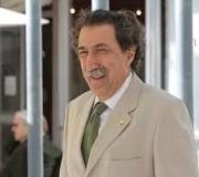 Vicente Araguas, escritor y&nbsp;crítico literario.
