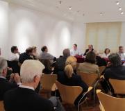 Panorámica de la Asamblea