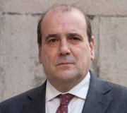 Augusto Pérez-Cepeda Vila, Decano do llustre Colexio de Avogados da Coruña
