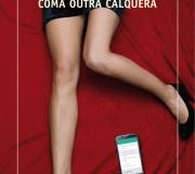 Portada de la novela
