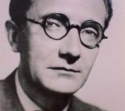 Alfonso Daniel Manuel Rodríguez Castelao (Rianxo, 30 de enero de 1886Bos Aires, 7 de enero de 1950)
