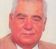 Santiago Lorenzo Sueiro, autor do&nbsp;libro
