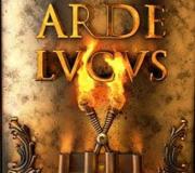 Cartel del ARDE LVCVS 2016
