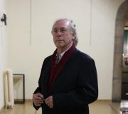 ELADIO RODRÍGUEZ FERNÁNDEZ, autor del&nbsp;libro
