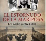 Portada de la novela
