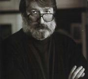 El artista serbio Veljko&nbsp;Mihajlovic
