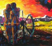 DESTINO - 130 X 87 cm
