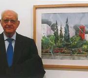 Jaime Galdeano (Madrid, 1930) presenta una colección de ilustraciones&nbsp;en técnica mixta, que son pretexto para sus reflexiones&nbsp;poéticas, filosóficas o&nbsp;humorísticas.
