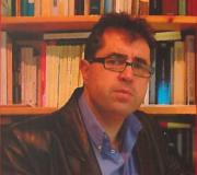 Xosé Carlos Caneiro, autor del&nbsp;libro
