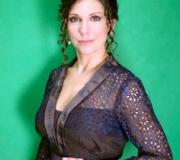 A soprano María Rodríguez
