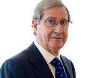 Gonzalo Rodríguez Mourullo, catedrático de Derecho Penal y Abogado
