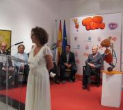 Intervención de Mamen Quintas, produtora executiva de Ficción Producciones.