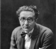 Alfonso Rodríguez Castelao (Rianxo, 1886 - Buenos Aires, 1950)
