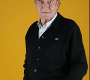Carlos Mella Villar, presidente de la Fundación Castelao
