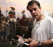 Augusto Ferrer-Dalmau
