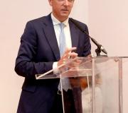 Intervención do vicepresidente da Xunta de Galicia, Alfonso Rueda.
