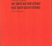 Portada del&nbsp;libro.
