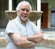 Enrique Paz Escudero, tenor y&nbsp;alumno de Alfredo Kraus
