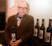 Xavier Castro es&nbsp;especialista en historia del&nbsp;vino.
