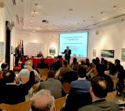 6. As xornadas teñen como obxectivo formar aos docentes das EFAs en novos empregos no medio rural.