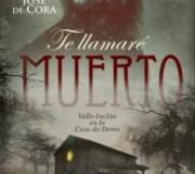 Portada da novela publicada por EDHASA.
