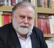 José de Cora, autor da novela.
