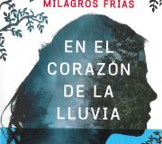 Portada da novela que foi galardoada con&nbsp;XI Premio Logroño de Narrativa.
