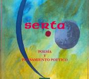 Portada del&nbsp;nº 11 de la Revista SERTA
