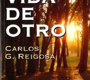 Portada de la novela, que se&nbsp;publicó&nbsp;en gallego en 2008 consiguiendo el XX Premio de Novela Torrente Ballester.
