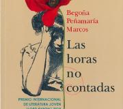 Portada de la novela
