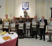 O actor Bruxo Queiman, José Antonio Quelle (Casa da Cultura de O Vicedo), o alcalde do Vicedo, José Jesús Novo, a cantante Andrea Pousa, o delegado da Xunta en Lugo, José Manuel Balseiro, o senador José Manuel Barreiro, o delegado da Xunta en Madrid, José Ramón Ónega, e Ramón Jiménez. (Casa de Galicia).jpg
