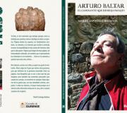 Portada y contraportada del&nbsp;libro.
