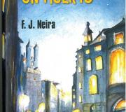 Portada da novela
