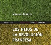 Portada de la novela.
