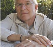 El escritor Manuel Janeiro.
