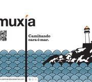Proxecto "Muxía Camiñando cara ó Mar # Muxía Destinoslow"

