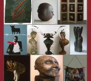 La exposición "PATAKARTE", del&nbsp;Grupo Pataka, podrá visitarse en las instalaciones de la&nbsp;Casa de Galicia en Madrid del&nbsp;5 al&nbsp;28 de febrero de 2019
