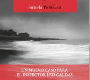 Portada de la novela.
