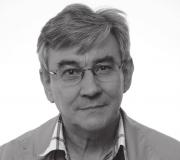 Francisco Rodríguez Pastoriza
