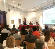 3. Máis dunha vintena de enxeñeiros químicos acudiron á Casa de Galicia para asistir á Asemblea de CODDIQ.jpg