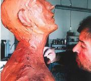 MIGUEL COUTO (Malpica de Bergantiños, 1971)
