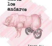 Portada da novela
